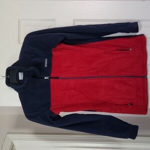 Columbia Youth XL Fleece Jacket